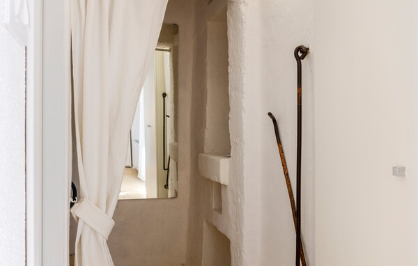 Ferienhaus - Casarano , Italien - ISA087 704