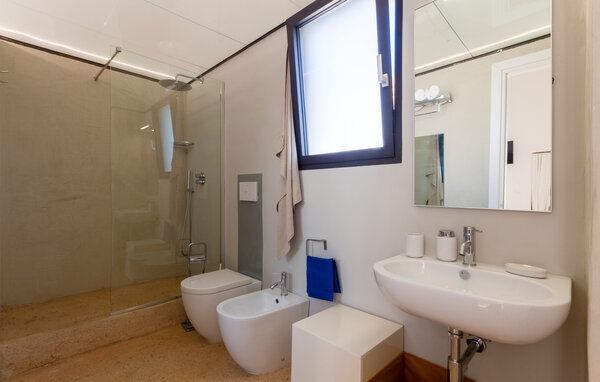 Ferienhaus - Casarano , Italien - ISA087 705