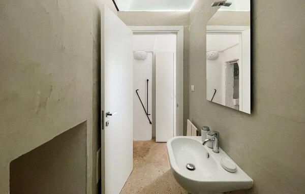 Ferienhaus - Casarano , Italien - ISA087 706