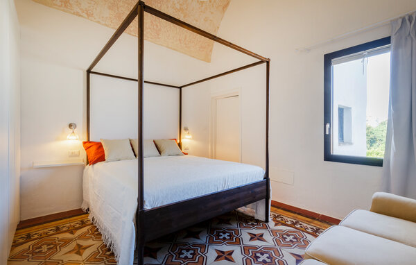 Ferienhaus - Casarano , Italien - ISA087 601