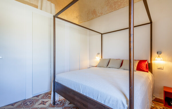 Ferienhaus - Casarano , Italien - ISA087 602