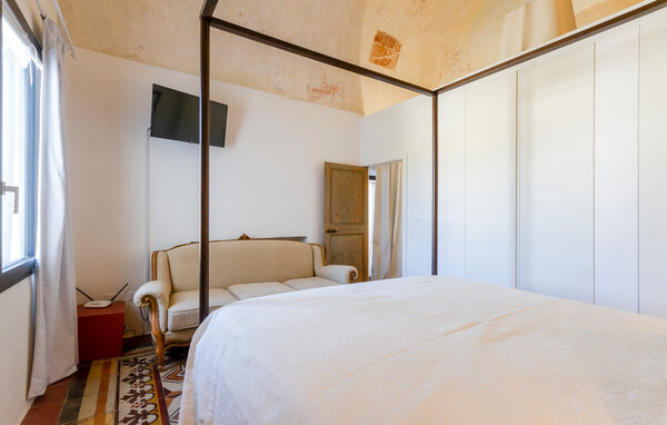 Ferienhaus - Casarano , Italien - ISA087 603