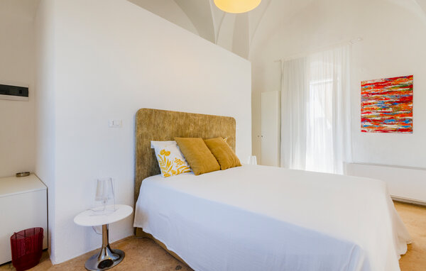 Ferienhaus - Casarano , Italien - ISA087 604