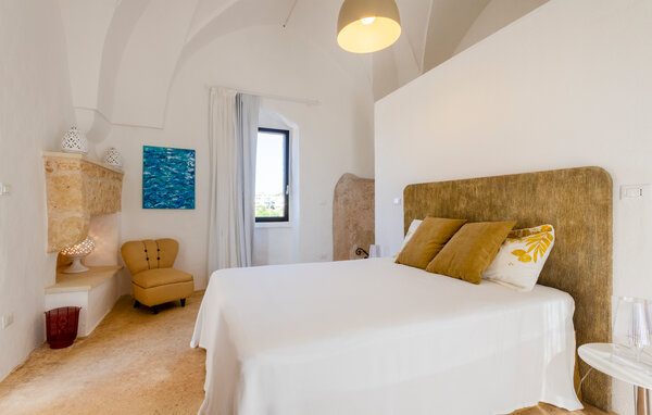 Ferienhaus - Casarano , Italien - ISA087 6