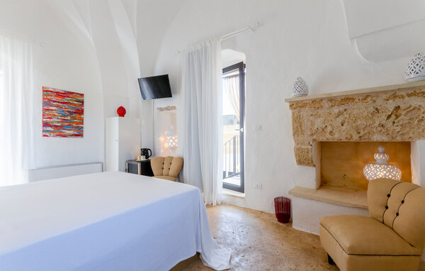 Ferienhaus - Casarano , Italien - ISA087 605