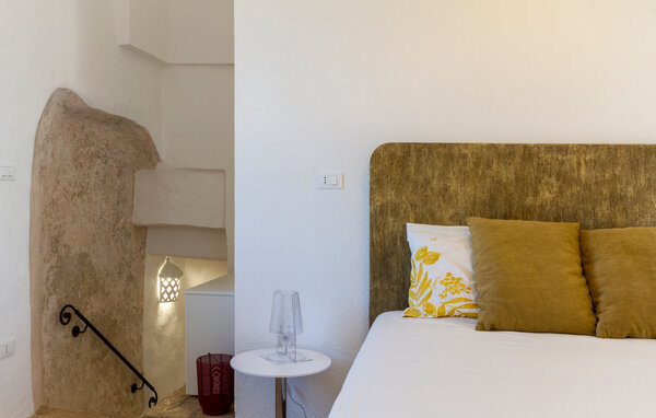 Ferienhaus - Casarano , Italien - ISA087 606