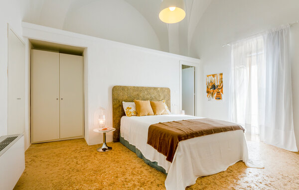 Ferienhaus - Casarano , Italien - ISA087 608