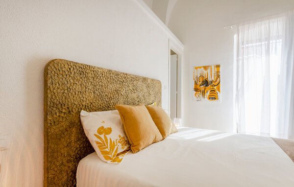 Ferienhaus - Casarano , Italien - ISA087 609