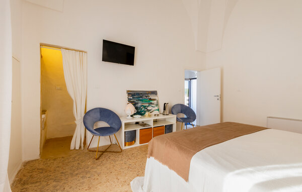 Ferienhaus - Casarano , Italien - ISA087 610