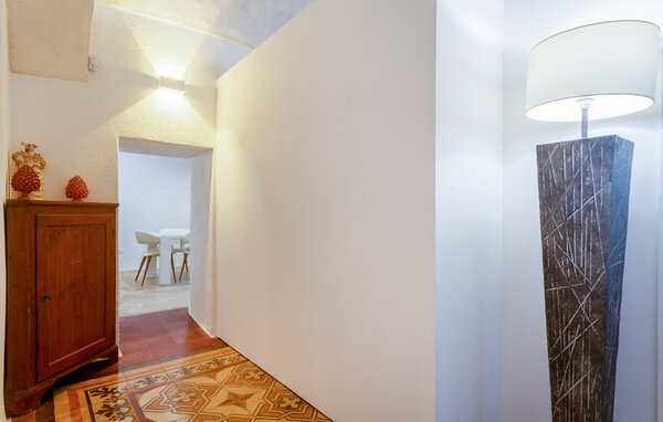 Ferienhaus - Casarano , Italien - ISA087 501