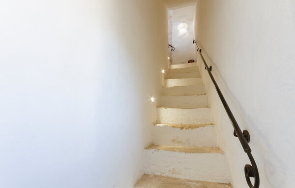 Ferienhaus - Casarano , Italien - ISA087 502