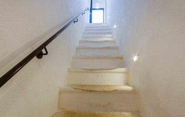 Ferienhaus - Casarano , Italien - ISA087 503