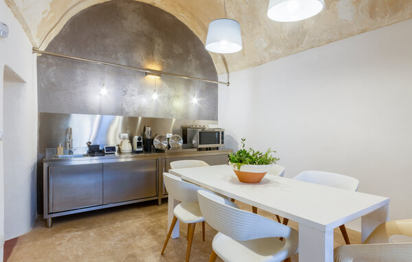 Ferienhaus - Casarano , Italien - ISA087 401