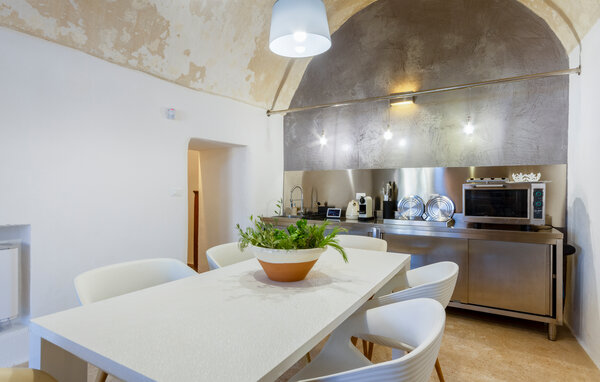 Ferienhaus - Casarano , Italien - ISA087 5