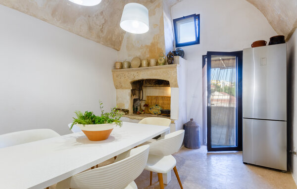 Ferienhaus - Casarano , Italien - ISA087 402