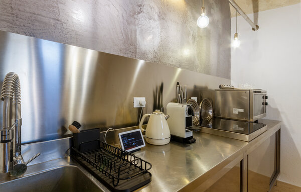 Ferienhaus - Casarano , Italien - ISA087 403