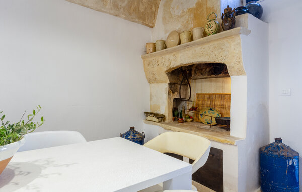 Ferienhaus - Casarano , Italien - ISA087 404