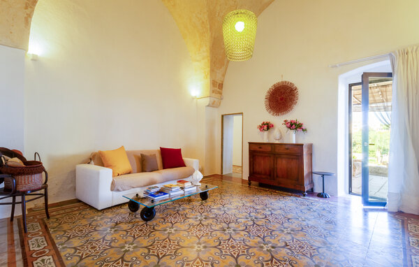 Ferienhaus - Casarano , Italien - ISA087 302