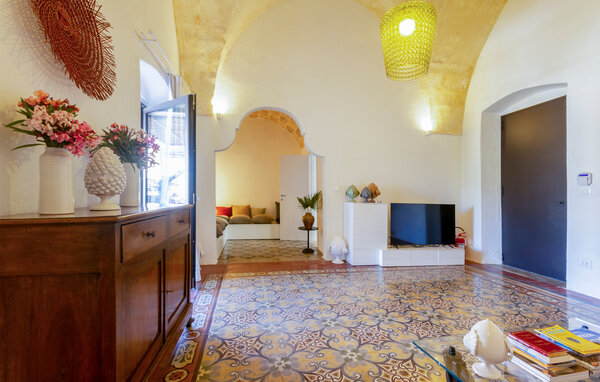 Ferienhaus - Casarano , Italien - ISA087 4