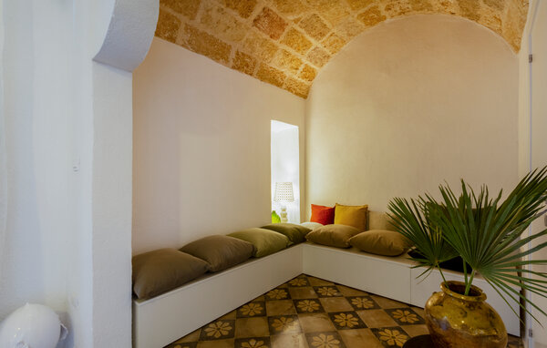 Ferienhaus - Casarano , Italien - ISA087 303