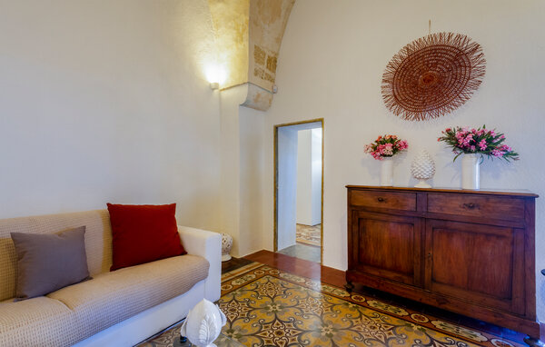 Ferienhaus - Casarano , Italien - ISA087 304