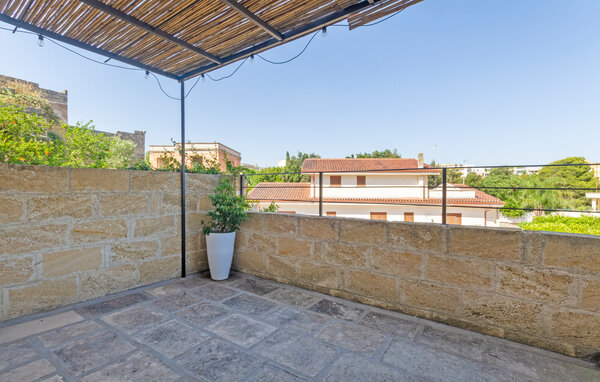 Ferienhaus - Casarano , Italien - ISA087 102