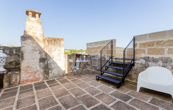 Ferienhaus - Casarano , Italien - ISA087 104