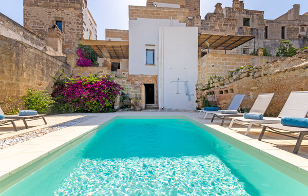 Ferienhaus - Casarano , Italien - ISA087 12