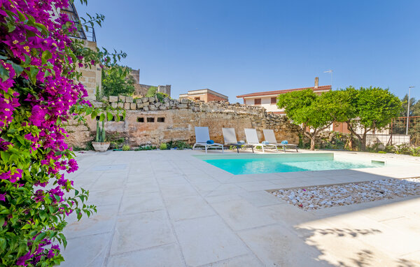 Ferienhaus - Casarano , Italien - ISA087 13