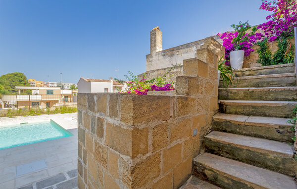 Ferienhaus - Casarano , Italien - ISA087 14