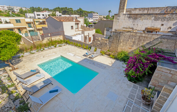 Ferienhaus - Casarano , Italien - ISA087 202