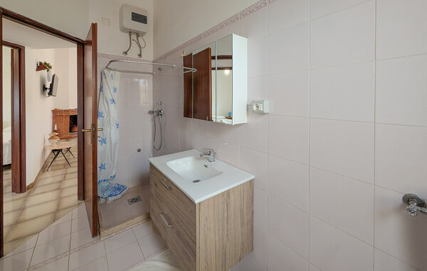 Casa vacanze - Marina di Manduria , Italia - ISA088 701