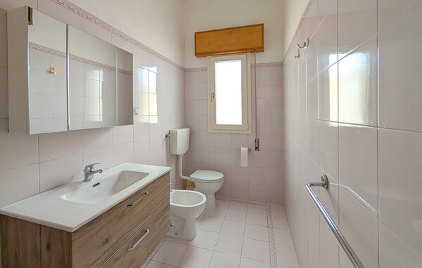 Casa vacanze - Marina di Manduria , Italia - ISA088 702