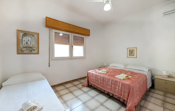 Casa vacanze - Marina di Manduria , Italia - ISA088 4