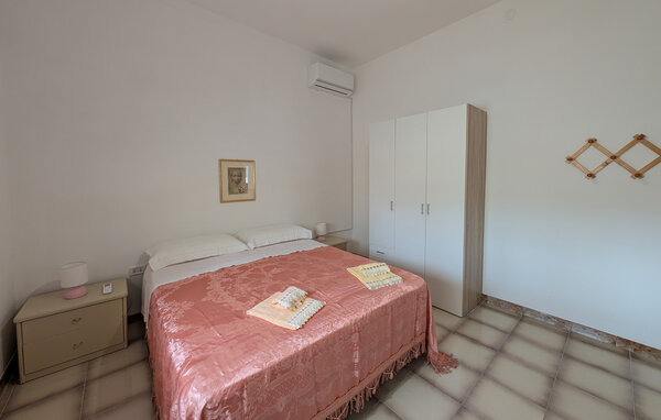 Casa vacanze - Marina di Manduria , Italia - ISA088 601