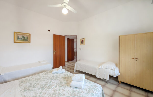 Casa vacanze - Marina di Manduria , Italia - ISA088 603