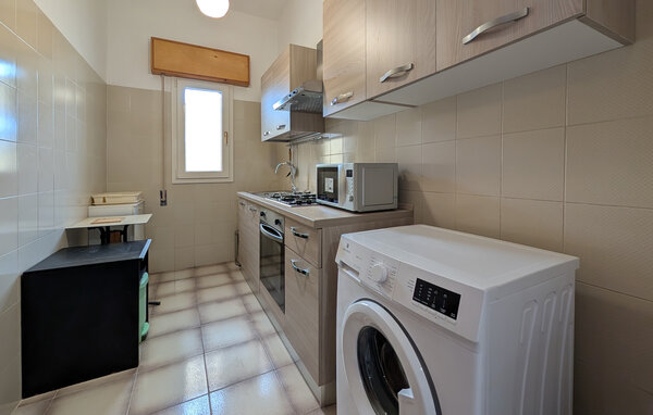 Casa vacanze - Marina di Manduria , Italia - ISA088 3