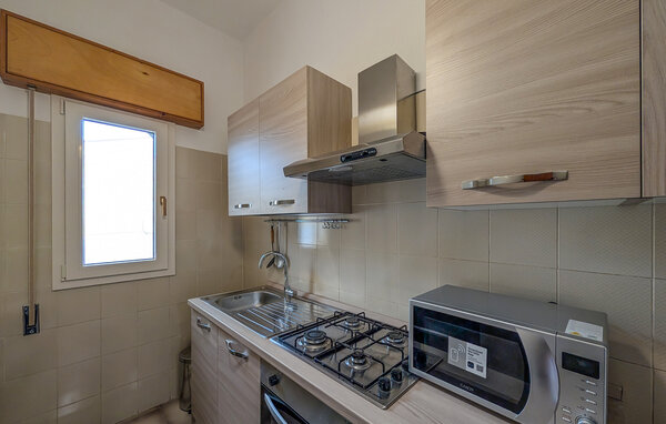 Casa vacanze - Marina di Manduria , Italia - ISA088 401
