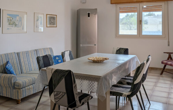 Casa vacanze - Marina di Manduria , Italia - ISA088 2
