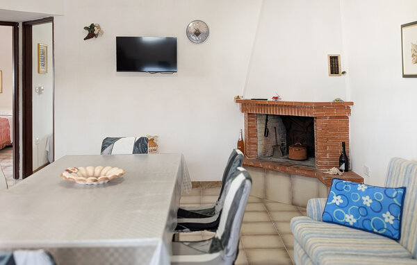Casa vacanze - Marina di Manduria , Italia - ISA088 301