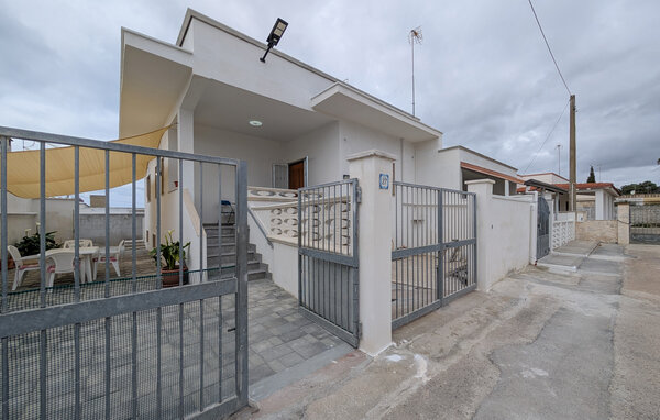 Casa vacanze - Marina di Manduria , Italia - ISA088 81