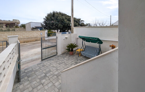 Casa vacanze - Marina di Manduria , Italia - ISA088 101