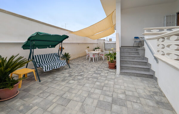 Casa vacanze - Marina di Manduria , Italia - ISA088 6