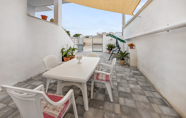 Casa vacanze - Marina di Manduria , Italia - ISA088 1