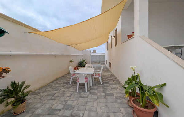 Casa vacanze - Marina di Manduria , Italia - ISA088 102