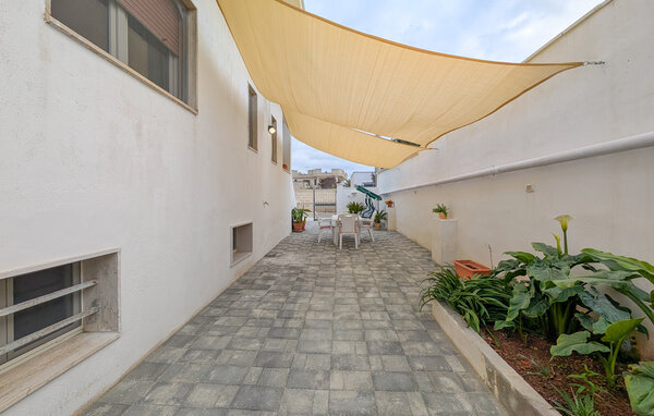 Casa vacanze - Marina di Manduria , Italia - ISA088 103