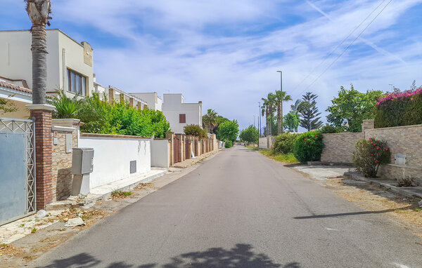 Location de vacances - Brindisi , Italie - ISA089 81
