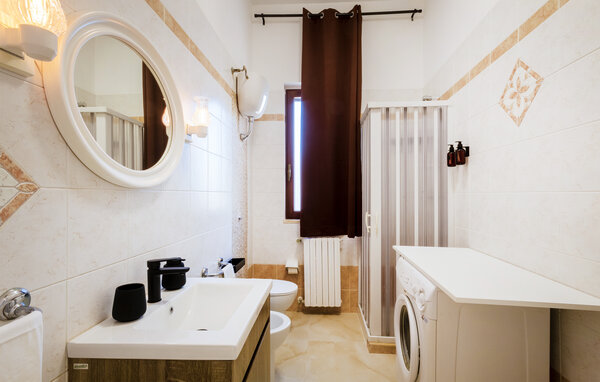 Ferienwohnung - Ostuni , Italien - ISA090 701