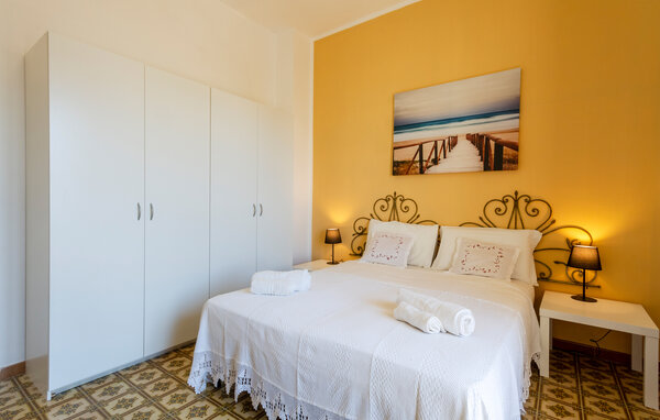 Ferienwohnung - Ostuni , Italien - ISA090 5
