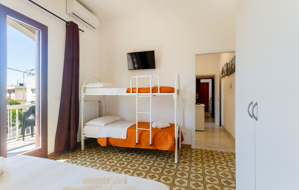 Ferienwohnung - Ostuni , Italien - ISA090 602